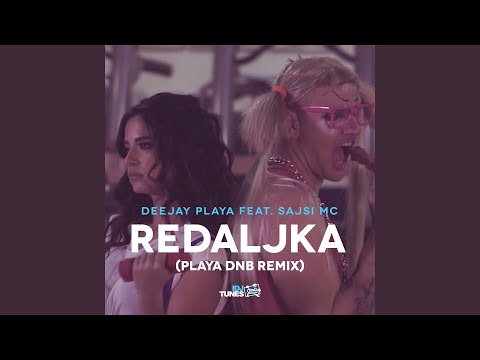 Redaljka (Playa DNB Remix)