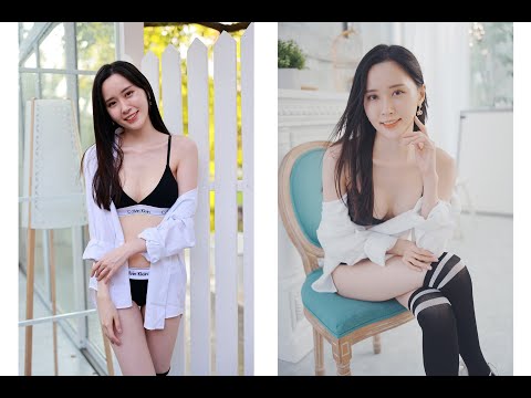 Vanessa Na ╳ 凡凡 ╳ only4567 ╳ Canon RF 28-70mm f2 ╳ EOS R5