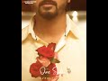 One Side Love Whatsapp Status Remo Sivakarthikeyan Heart Broken Keerthi Sk