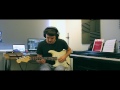 Aria Acker Bilk Electric Guitar Arrangement Brent WG March