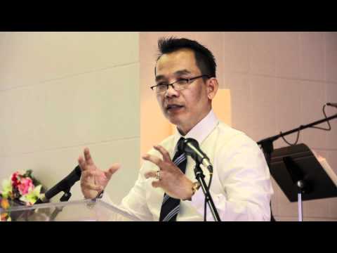 CACF Sermon 09-04-2011 Edify by Pastor