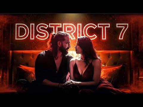 DISTRICT 7 MALAYALAM DARK LOVE SHORT FILM | JAMES | SURAJ | JIYADH | IRENE | KANAN | PEEVEES MEDIA