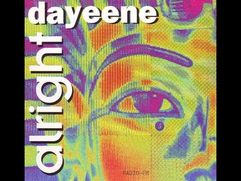 DA YEENE - Alright (1991')