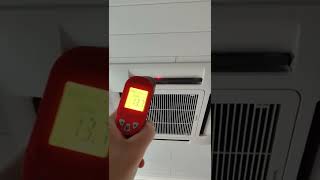 Purge Air from Air Conditioning Cooling Circuit