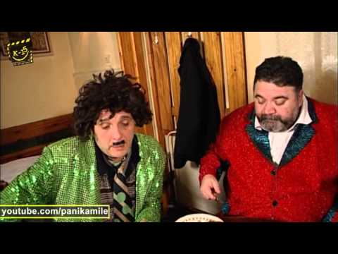 K-15 - Odime za Solun