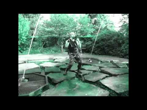 Centhron Industrial Dance Contest - Atomschlag (Teilnehmer: AntiChrist)