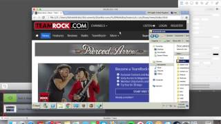 teamrock