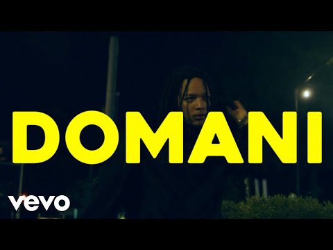 Domani - I Know It's Real ft. D Smoke, DaVionne