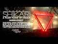 ENTER SHIKARI - 3: Sssnakepit - A Flash Flood Of Colour [2012]