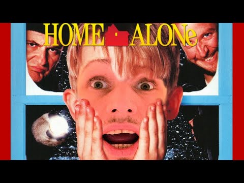 Home Alone (NES)