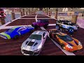 Fast Furious Arcade