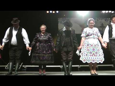 Muharay Gála 2017 - Kalocsa vidék - Záró