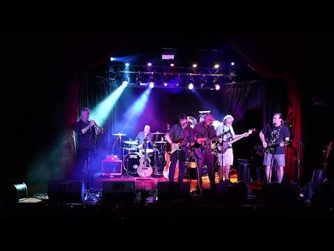 2023.07.23 Cousin It | Art of Communication