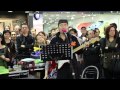 Imagine -- Samson -- 3L樂隊140323