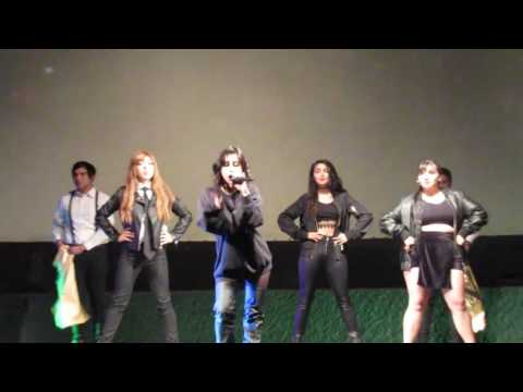 You're the best + Décalcomanie - MAMAMOO  [LEGACY COVER]