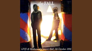 He Pep! (Live, Motherwell Concert Hall, 5 October 1996)