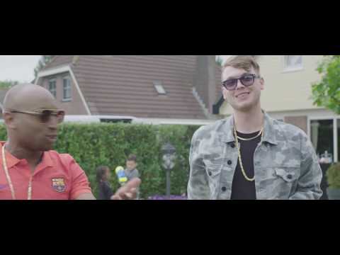 Badboy Taya feat. Youngtatta - Duizend likes (Prod. Monsif)