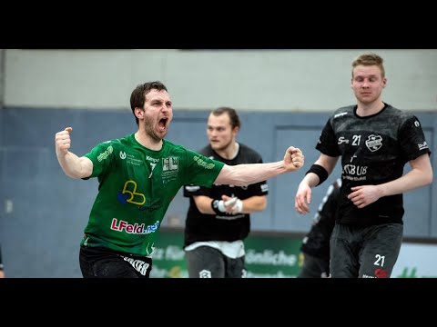 SG Langenfeld empfängt HG LTG/HTV Remscheid