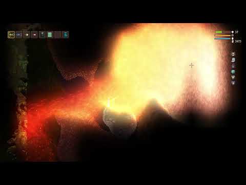 how to cook your dragon: noita