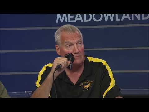 In The Sulky with Richard "Doc" Dorsch - September 9, 2017