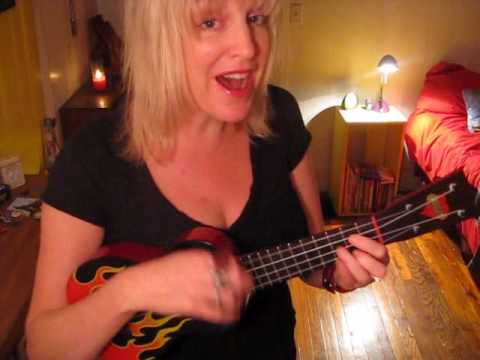 pohaku ukulele song by ami worthen