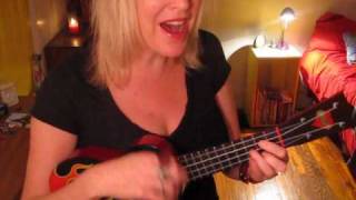 pohaku ukulele song by ami worthen