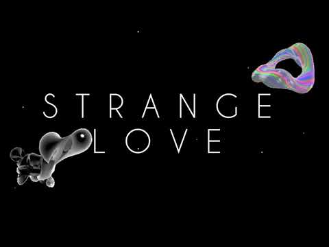 Ownboss, KRIEGER, Moonphazes - STRANGELOVE ( remix) VĀŁĶ EDIT