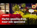 Brabant komt op gang: markten weer volledig open | Omroep Brabant