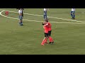 SV Urk verliest met 1-4 van RKAV Volendam - samenvatting