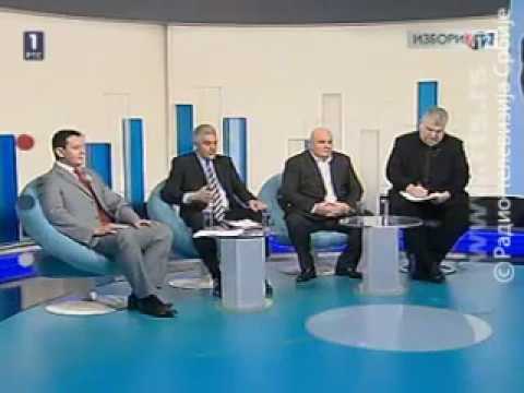 Olivera Kovačević Da Možda Ne,gosti Nemanja Sarovic,Nenad Canak,Palma,Vlajko Senic
