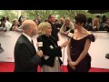 BAFTA Highlights On The Red Carpet