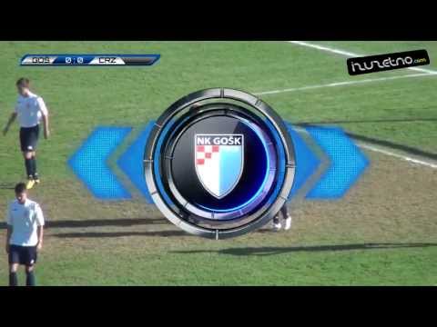 GOŠK - Croatia Zmijavci