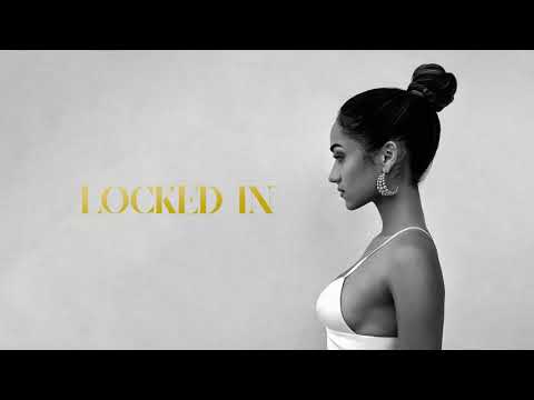 Skylar Simone - Locked In (audio)