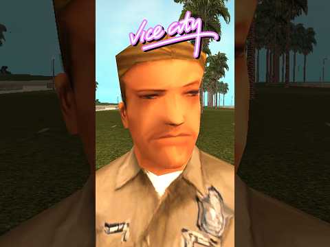 POLICE FACE EVOLUTION IN EVERY GTA GAMES #gta #gta5 #gtasanandreas #gtav #gta6 #gaming #shorts