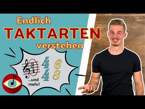 TIME SIGNATURES - EVERYTHING you need to know about time signatures including audio examples!