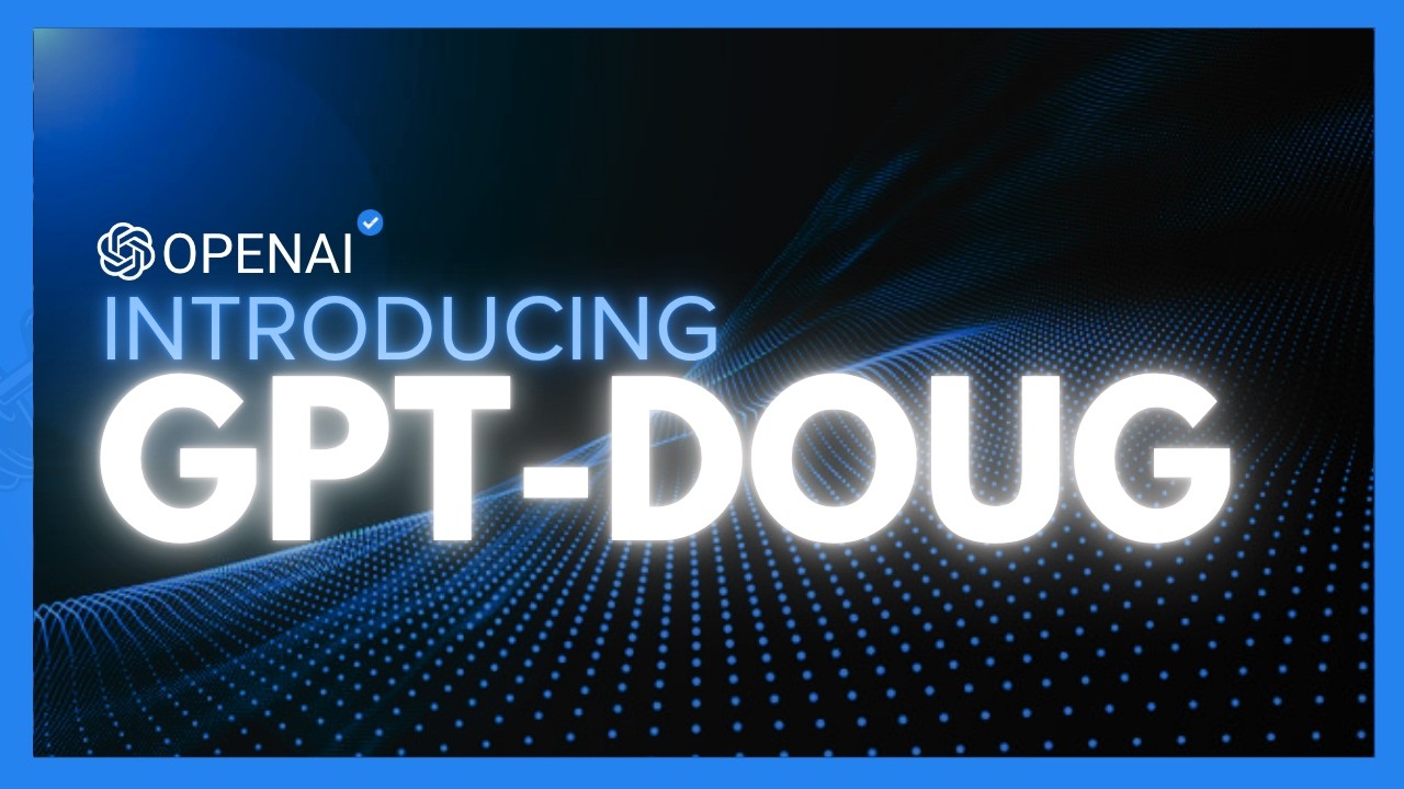 OpenAI's GPT-6 'Doug', Qwen 4.0 WILL BE INSANE, GPT-Image-3.0?, RIP Gemini, & More! HUGE AI NEWS!