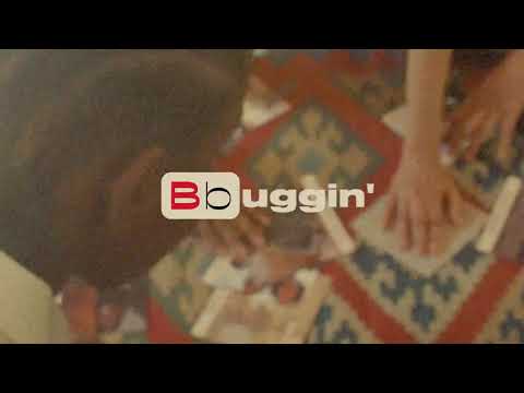 Topaz Jones - Buggin'