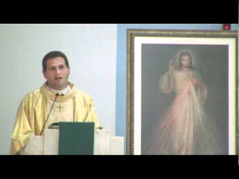 Homilia do 15 domingo do tempo comum 11 07 2010 vimeo