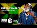 Freddie McGregor Jamaica 60 Special | Tuff Gong | 1Xtra Jamaica 2022