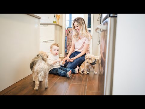 SHARING SOMETHING PERSONAL // DAY IN THE LIFE OF A STAY AT HOME MOM OF 3