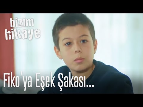Minibolların yurtta bir günü - Bizim Hikaye