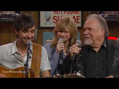 Gene Watson & Mo Pitney - Medley LIVE