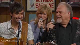Gene Watson &amp; Mo Pitney - Medley LIVE