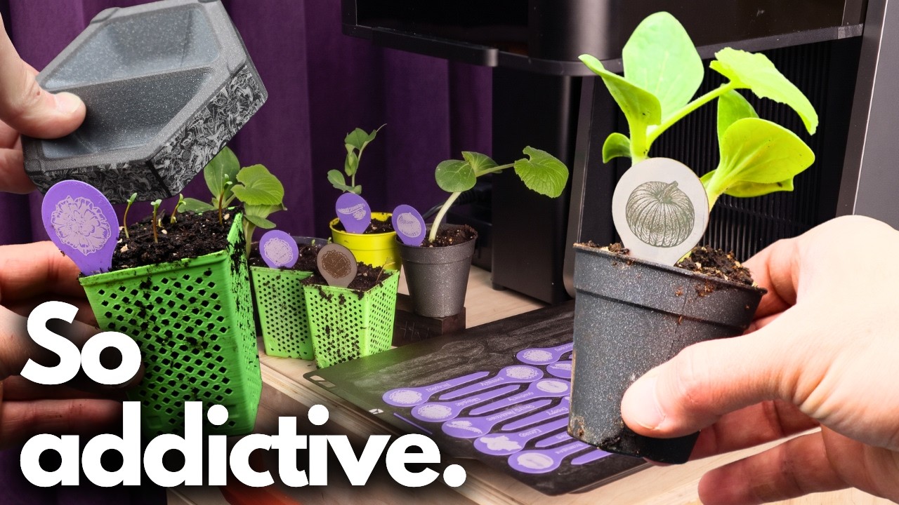 This is the best way to add detail to 3D prints and it works on almost every material