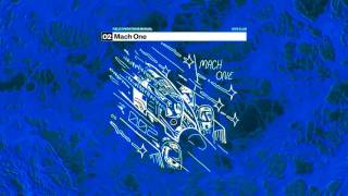 Mach One (feat. Tunji Ige &amp; lil aaron)