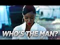 Bizzle Who S The Man TheMessenger4 OUT NOW