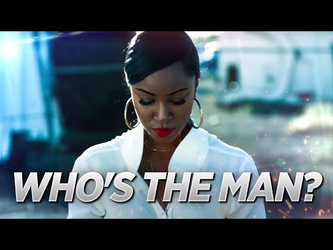 Thumbnail for Who's the Man video