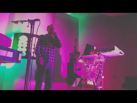 Kääntöpuoli @ Häiriöklubi 10.5.2023