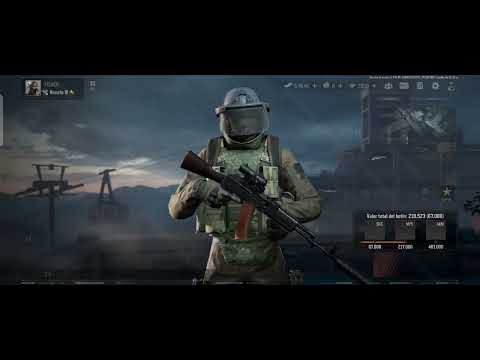 ARENA BREAKOUT | TENEMOS ACCESO A LA BETA DE LA CUARTA TEMPORADA | BETA S4