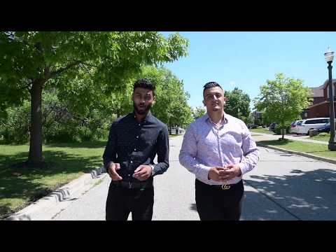 101 Roberson Drive, Ajax